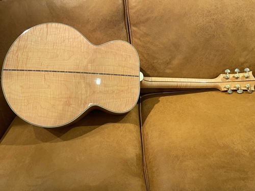 中古楽器入荷情報 【Gibson SJ-200 Natural】｜本店｜すみやグッディ本店 ｜ ショップ情報 | すみやグッディ